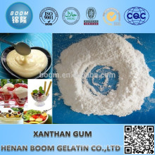 Food grade Xanthan gum manufacturer